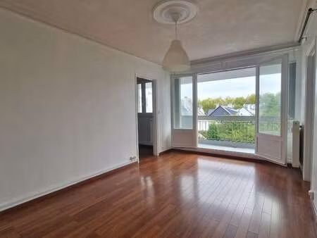 vente appartement 2 pièces à vertou (44120) : à vendre 2 pièces / 42m² vertou