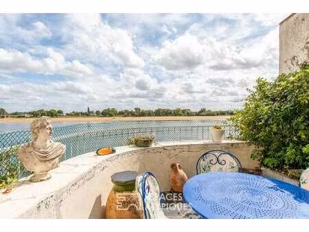 vente maison à ingrandes (49123) : à vendre / 165m² ingrandes