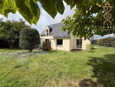 vente maison à monterblanc (56250) : à vendre / 110m² monterblanc