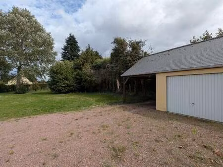 vente terrain à lassy (35580) : à vendre / 850m² lassy