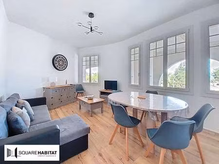 vente appartement 3 pièces à la bouillie (22240) : à vendre 3 pièces / 66m² la bouillie