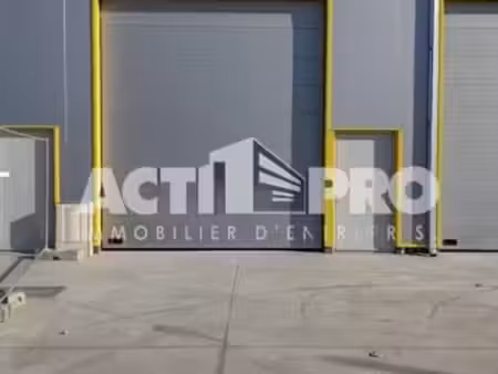 location local commercial rivesaltes 66600 - - surface privée