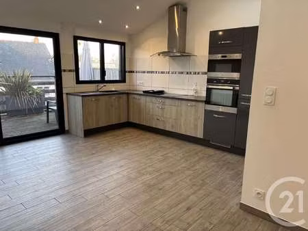 location appartement 3 pièces à saint-gildas-de-rhuys (56730) : à louer 3 pièces / 67m² sa
