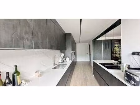 appartement avec terrasse et piscine le chesnay-rocquencourt (78)