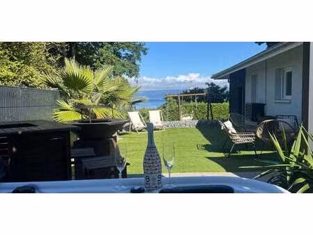 maison anthy-sur-léman (74)