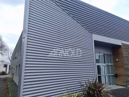 vente entrepôt 11 pièces