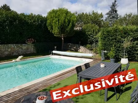 vente maison 5 pièces 105 m² monistrol-sur-loire (43120)