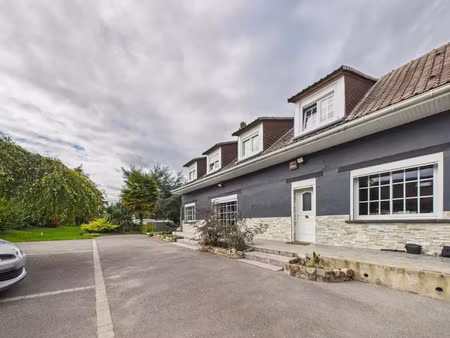 vente maison 7 pièces 178 m² à orchies (59310)  449 000 €