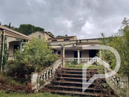 vente maison 12 pièces 450 m² à saint-georges-d'orques (34680)  489 000 €