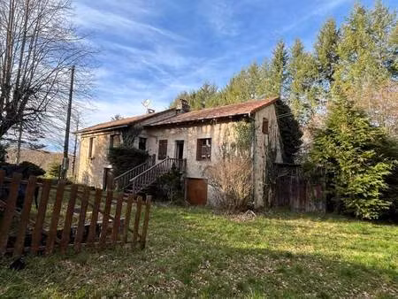 vente maison 6 pièces 109 m² sousceyrac-en-quercy (46190)