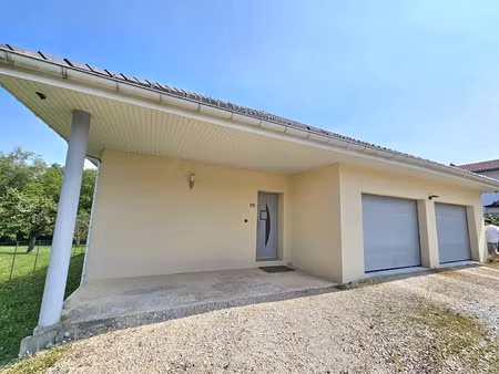 vente villa 8 pièces 254 m² à bavilliers (90800)  436 000 €