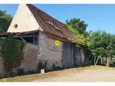 vente maison 3 pièces 56 m² briare (45250)