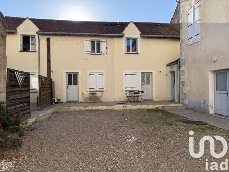 immeuble à vendre