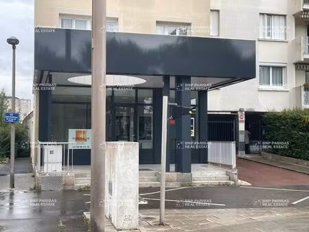 espace bureau à vendre