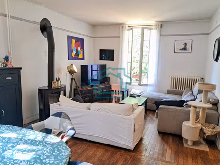 maison ancienne proche jouars ponchartrain 78760