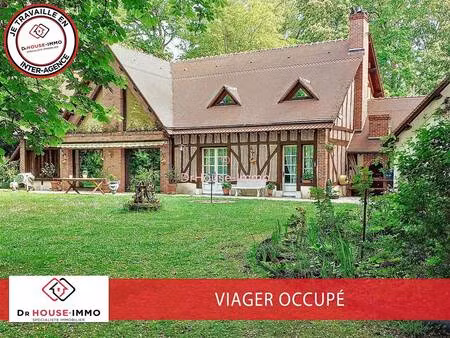 maison en viager
