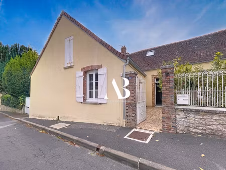 maison 6 pièces de 149m2