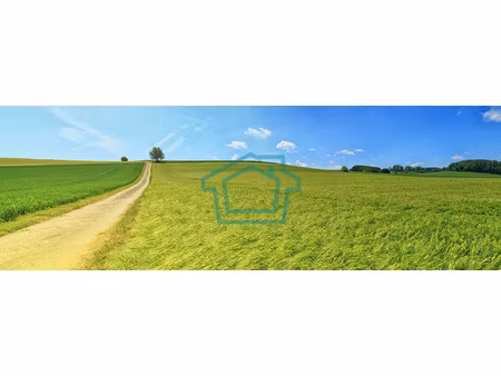 terrain à bâtir de 1487 m2 la queue les yvelines proche