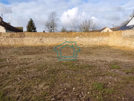 terrain constructible - thoiry proche