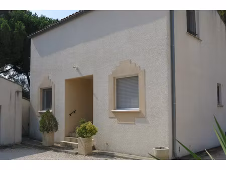 vente maison 6 pièces 120 m² à le grau-du-roi (30240)  644 800 €