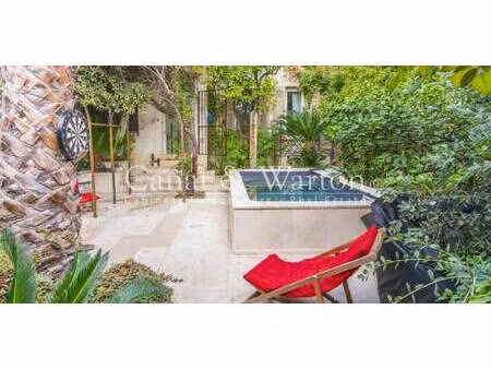 villa avec piscine et terrasse toulon (83)