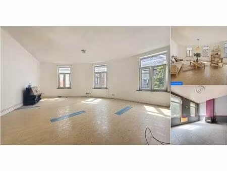 immeuble de rapport à vendre à rue docteur colson 12 rebecq (vbd29117)