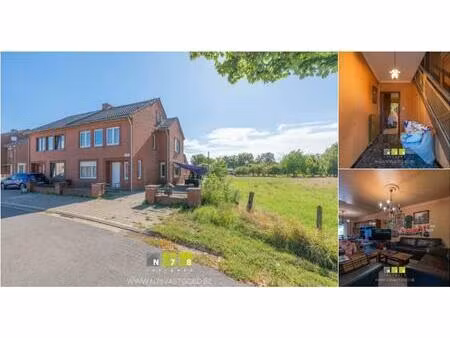 maison à vendre à nieuwe weerd 24 dilsen-stokkem (rbu33746)