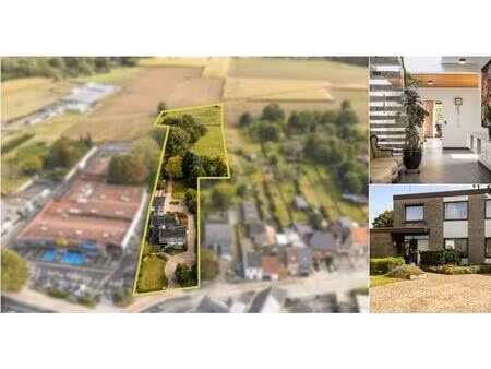 immeuble de rapport à vendre à aardeweg 1 outer (rbu33740)