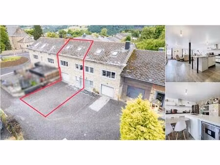 maison à vendre à place du monument 1 érezée (vbd29080)