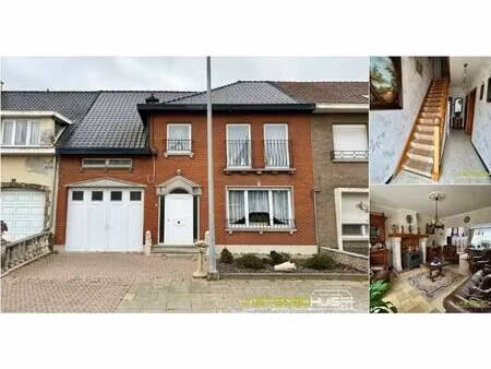 maison à vendre à pollarebaan 34 pollare (rbu33405)