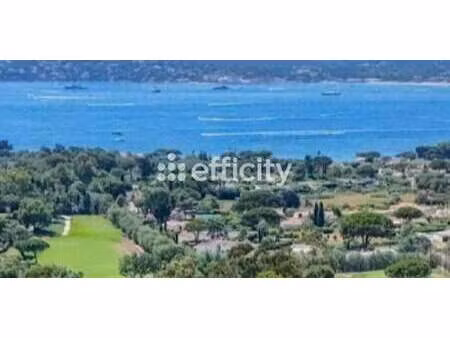 villa avec terrasse grimaud (83)