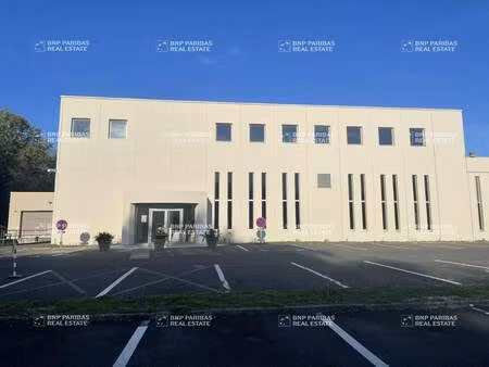 espace bureau à louer