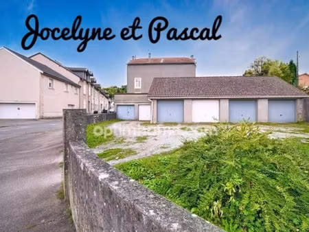 vente immeuble 170 m² mont-saint-martin (54350)