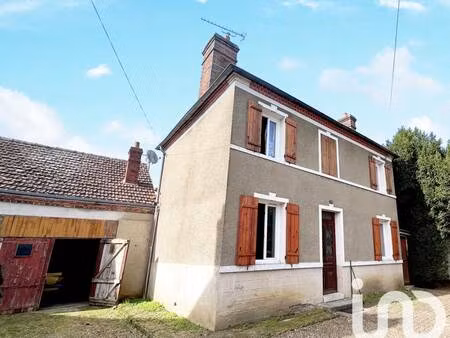 immeuble à vendre