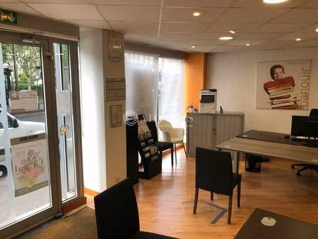 local commercial à louer