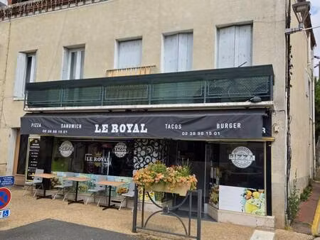 sandrine turgis immobilier