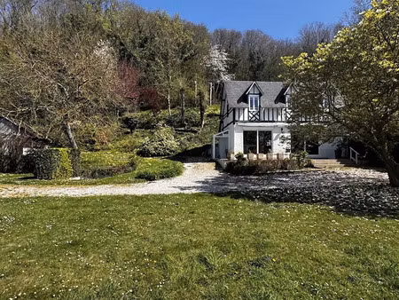 vente maison 4 pièces 90 m² à trouville-sur-mer (14360)  539 000 €