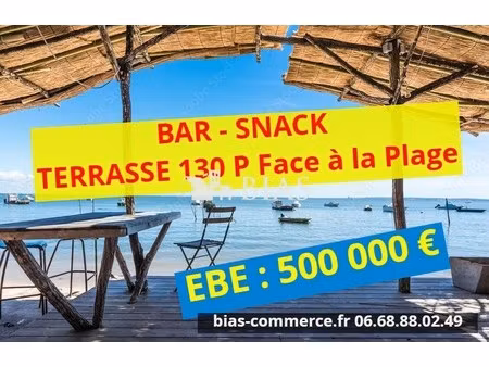 vente fonds de commerce