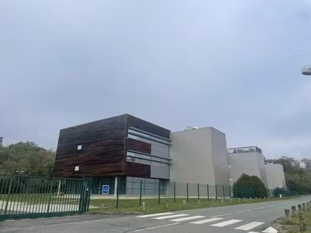 espace bureau à louer