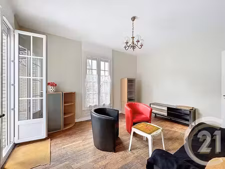 vente maison 4 pièces 93.93 m² à viroflay (78220)  725 000 €