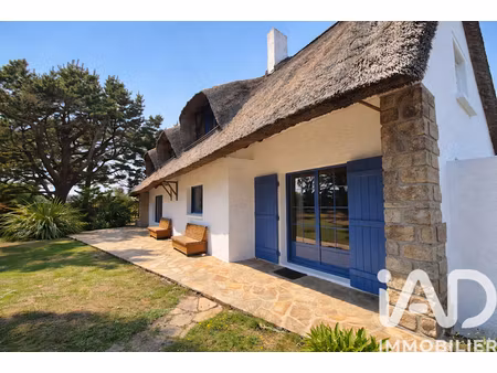 vente maison 6 pièces 147 m² à guerande (44350)  1 116 000 €