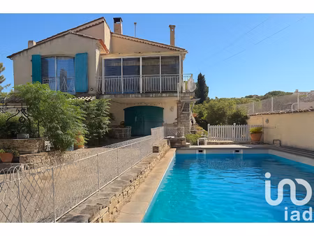 vente maison 8 pièces 240 m² à saint-cyr-sur-mer (83270)  1 035 000 €