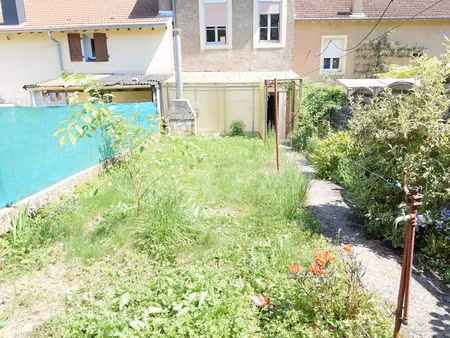 vente maison 4 pièces 116 m² moyeuvre-petite (57250)