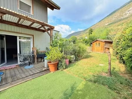 maison 4 pièces 95m²