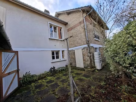 vente maison 4 pièces 93 m² à versailles (78000)  699 720 €