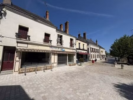 local commercial à louer