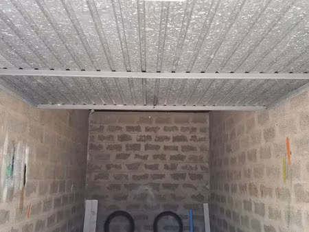 vente garage 15 m² thionville (57100)