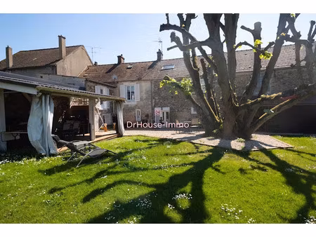 vente maison 7 pièces 200 m² à auteuil (78770)  549 000 €