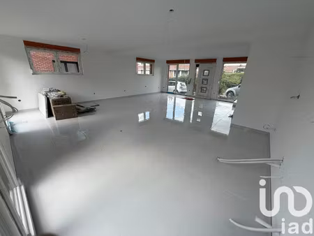 vente maison 6 pièces 112 m² lourches (59156)