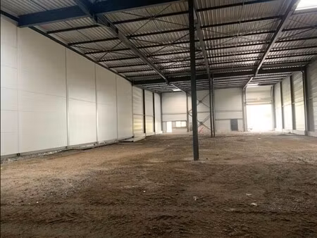 vente local commercial